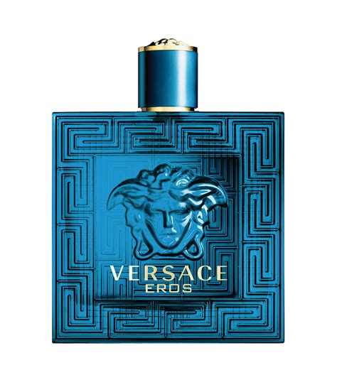 Perfume Hombre Eros EDP 200 Ml Versace